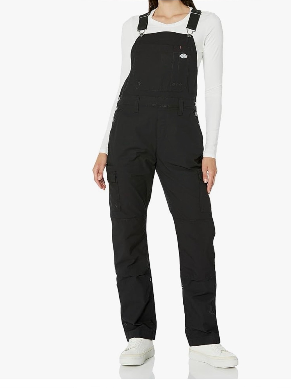 Dickies Cooling Temo-iQ Overalls Jumpsuit